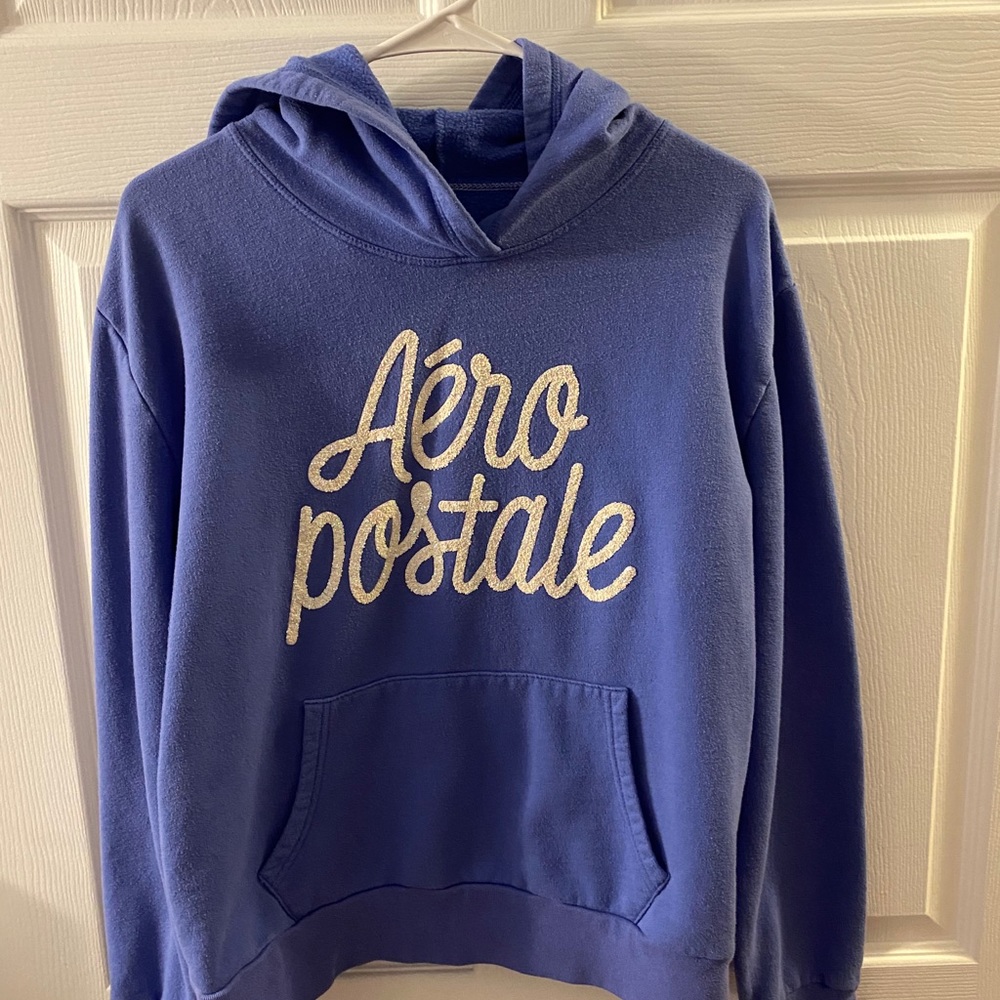 Sparkily sweater